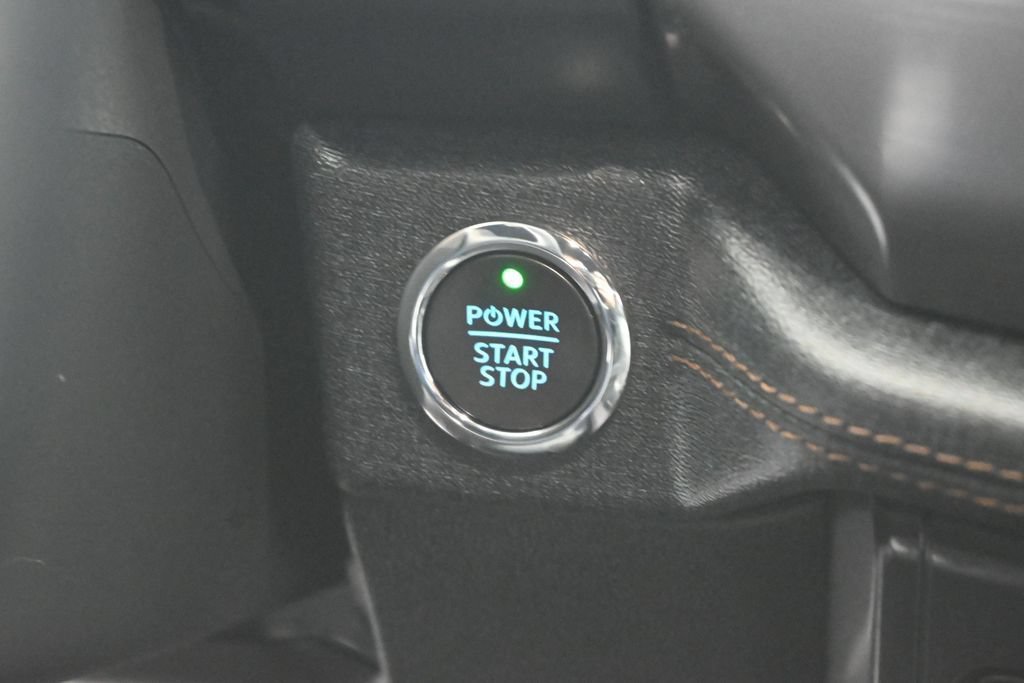 Certified 2023 Ford F150 Lightning Lariat AWD/4WD image 14
