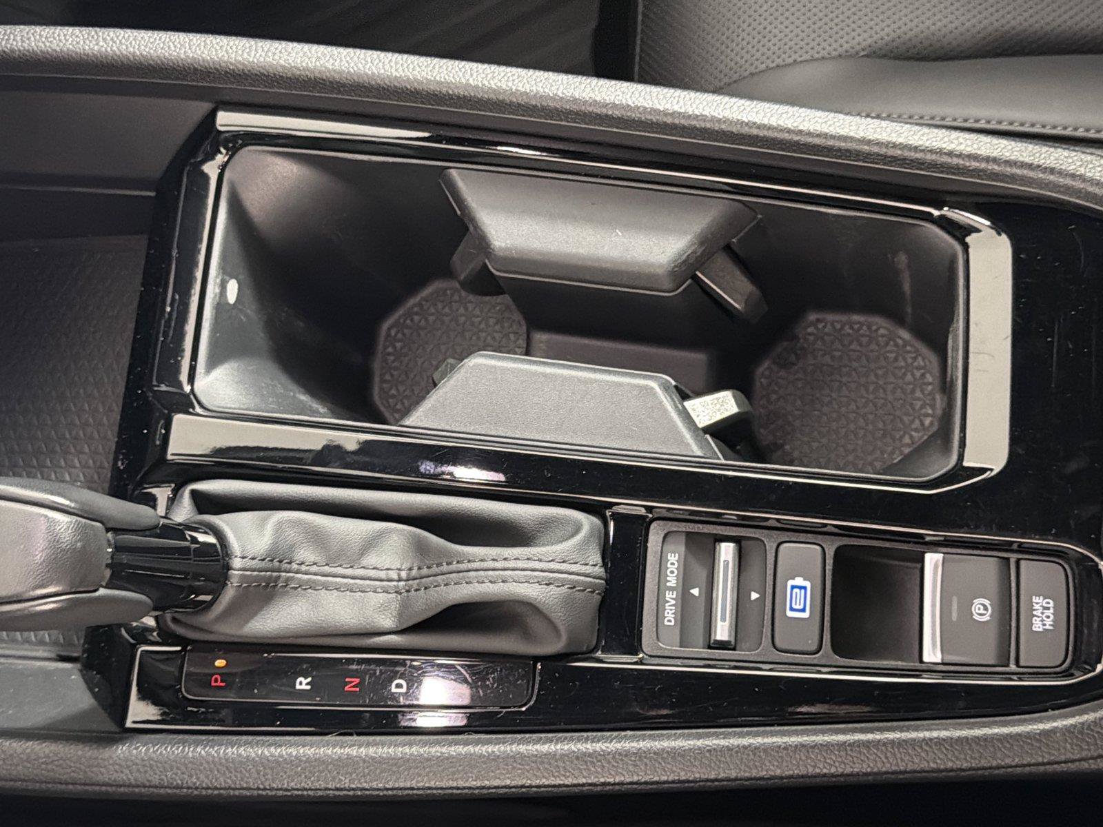 Used 2024 Honda Accord Sport image 26