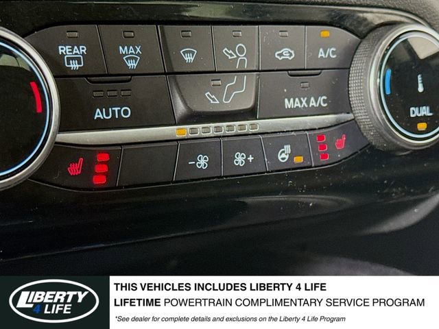 Certified 2022 Ford Escape SE w/ Convenience Package image 20