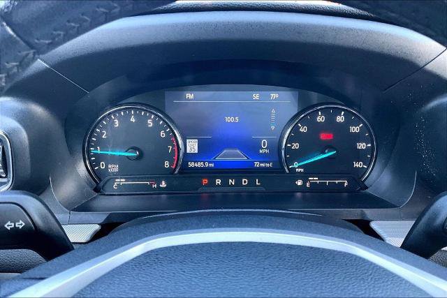 Certified 2023 Ford Explorer XLT w/ Equipment Group 202A AWD/4WD image 19