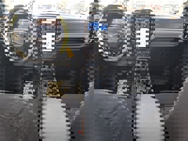 Certified 2025 Ford Ranger XL w/ Trailer Tow Package image 23