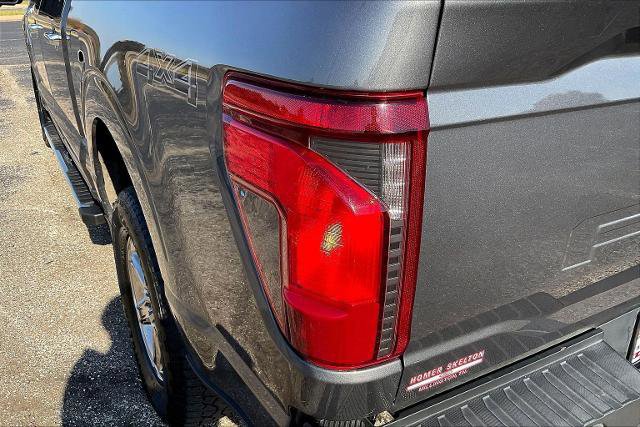 Certified 2024 Ford F150 XLT w/ Mobile Office Package image 22