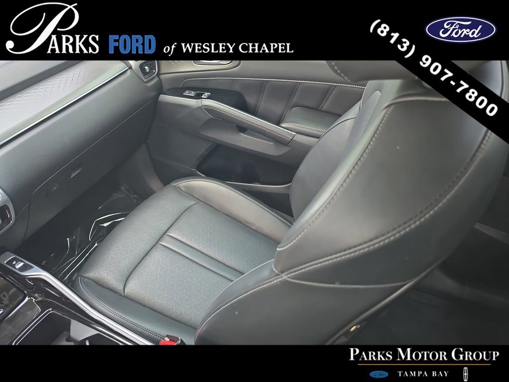 Used 2022 Kia Sorento SX FWD image 14