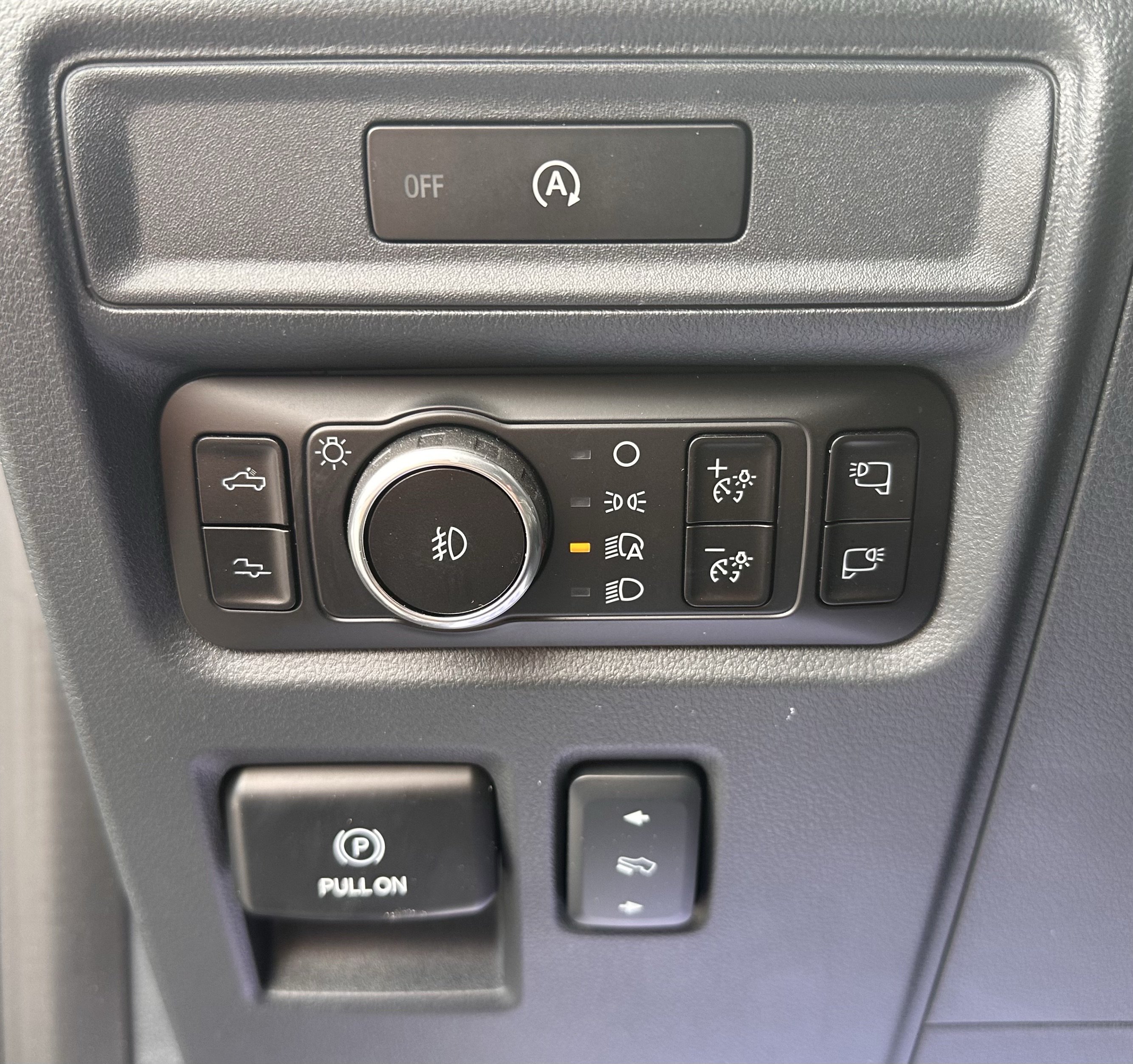 Certified 2025 Ford F150 Raptor AWD/4WD image 21