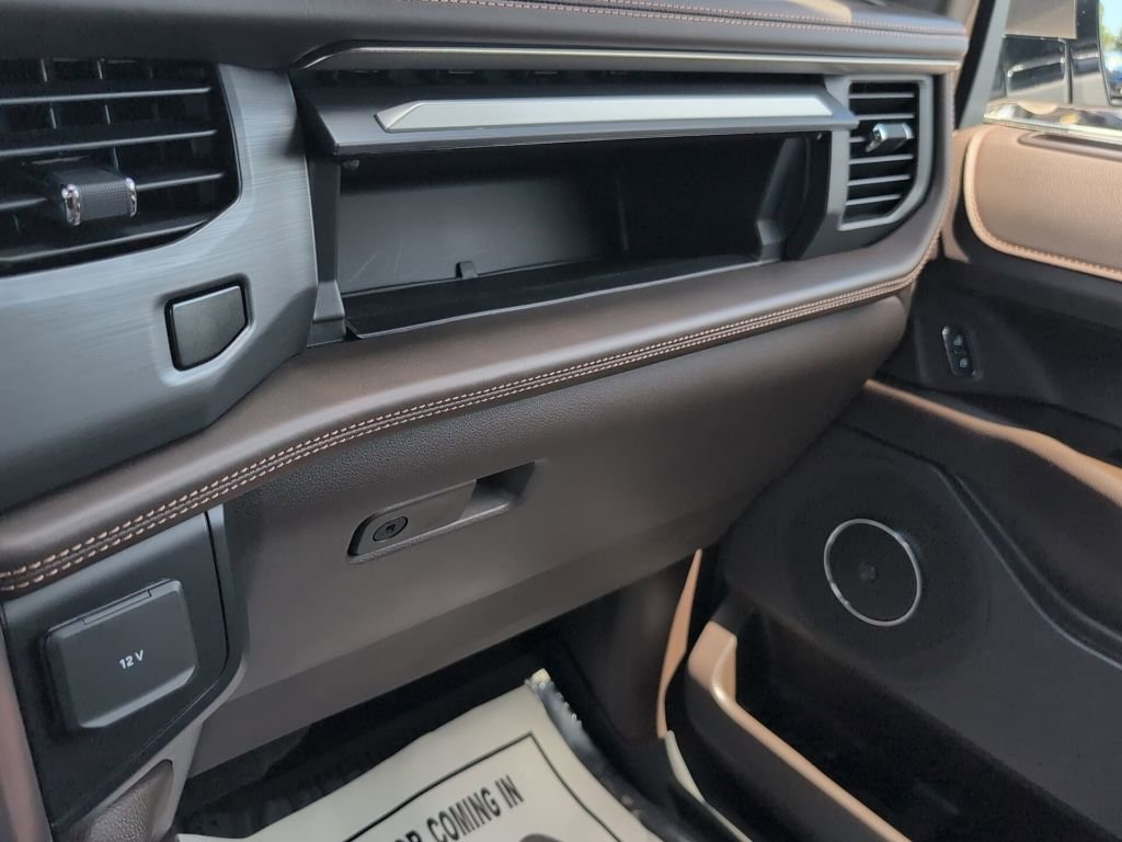 Certified 2022 Ford Expedition King Ranch image 24