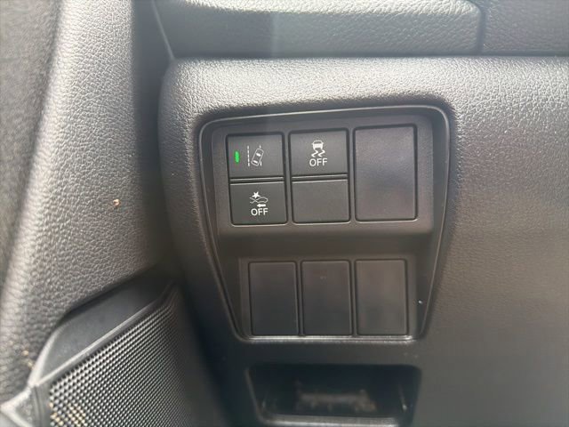 Used 2021 Honda CR-V EX image 21