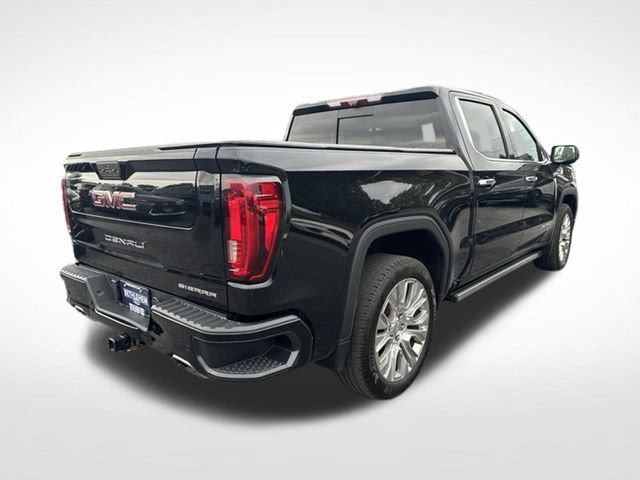 Used 2020 GMC Sierra 1500 Denali w/ Denali Ultimate Package AWD/4WD image 6