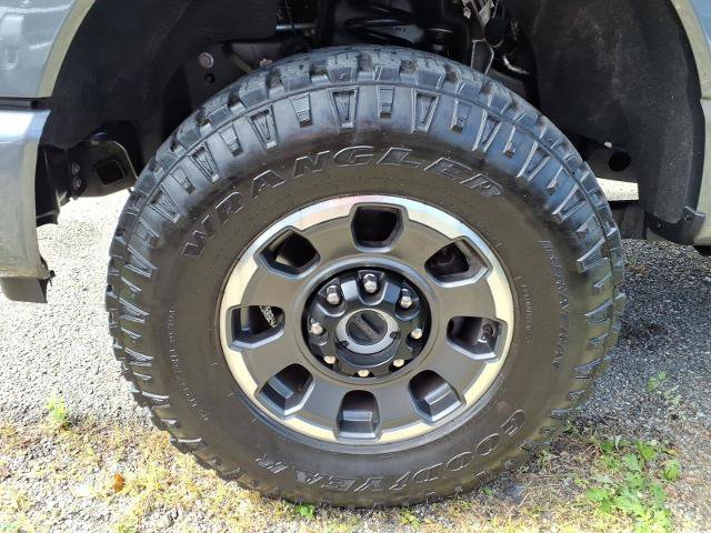 Certified 2024 Ford F250 Lariat w/ Lariat Ultimate Package AWD/4WD image 7