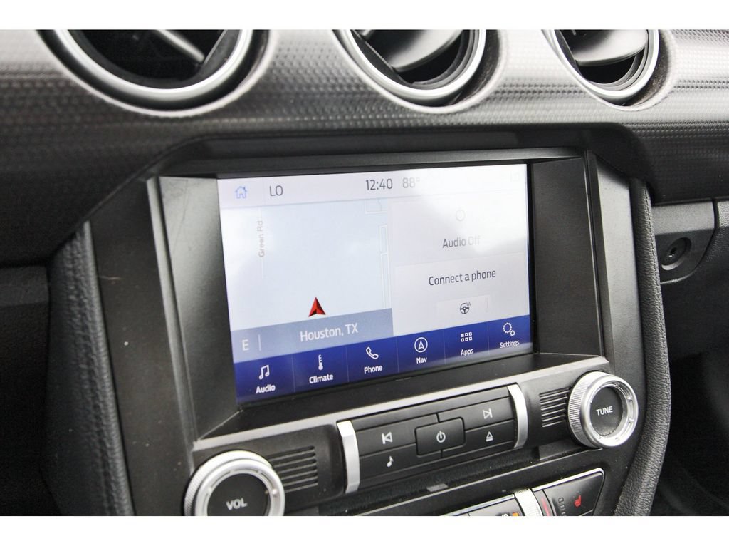 Certified 2020 Ford Mustang GT Premium w/ Equipment Group 401A RWD image 18