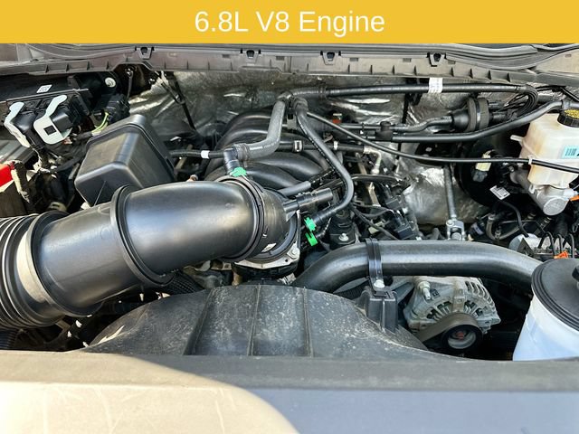 Certified 2024 Ford F250 XL w/ STX Appearance Package AWD/4WD image 27