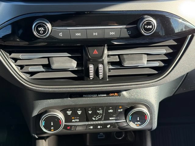 Certified 2023 Ford Escape Active AWD/4WD image 11