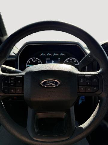 Certified 2023 Ford F150 XL w/ STX Appearance Package AWD/4WD image 13