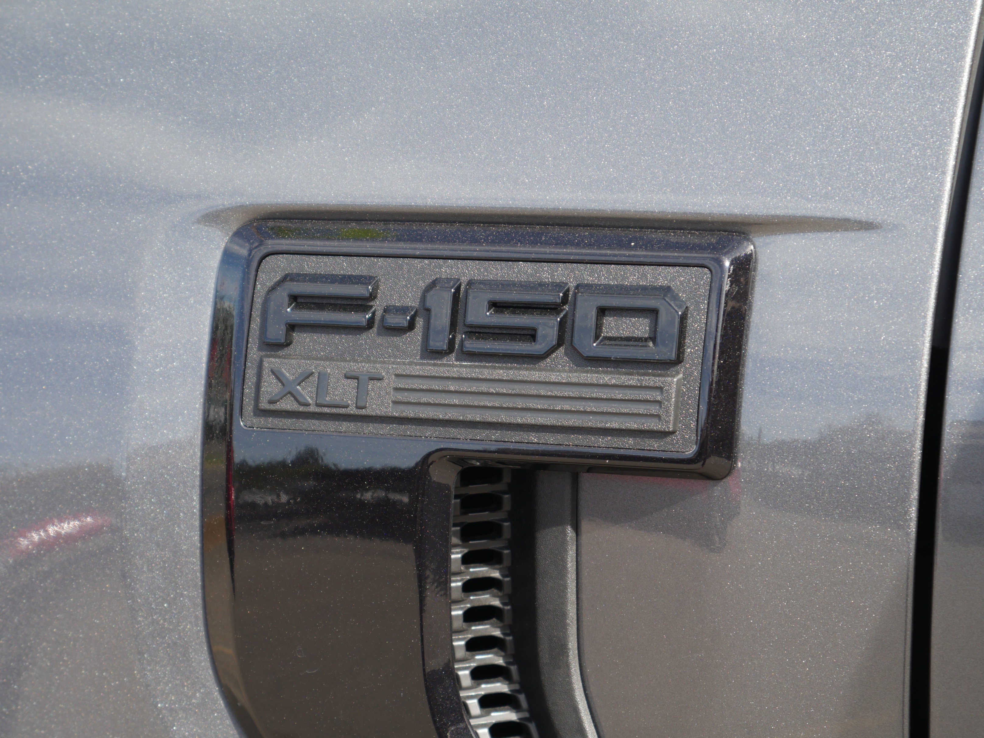 Certified 2025 Ford F150 XLT AWD/4WD image 18