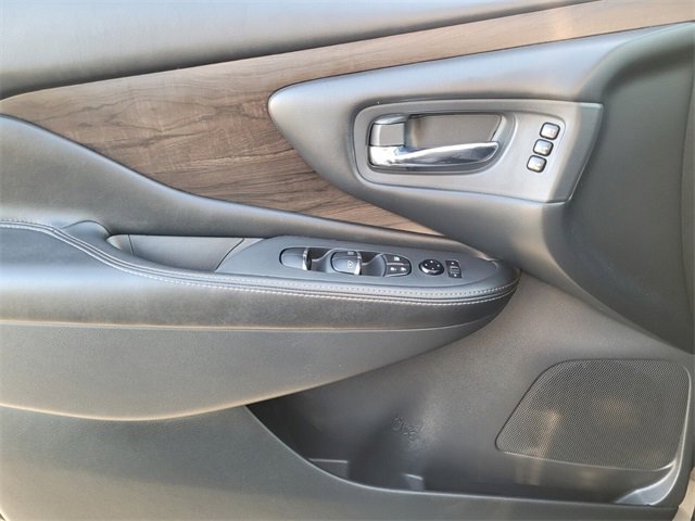 Used 2021 Nissan Murano Platinum w/ Cargo Package image 28