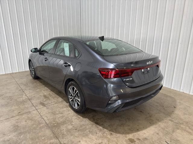 Used 2024 Kia Forte LXS FWD image 13