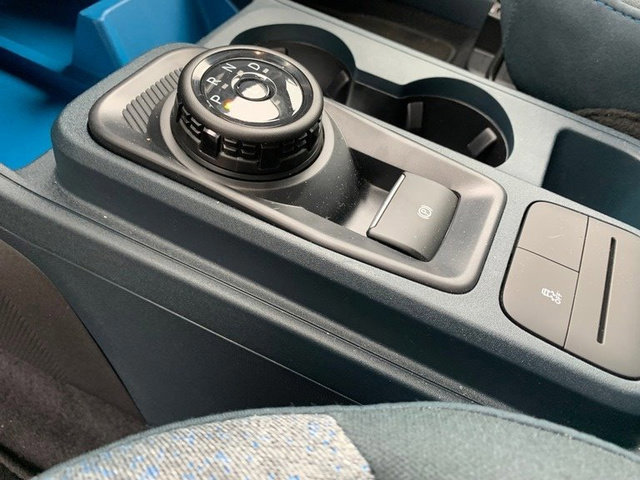 Certified 2025 Ford Maverick XLT image 24