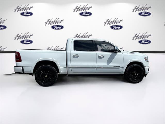 Used 2023 RAM 1500 Limited AWD/4WD image 9