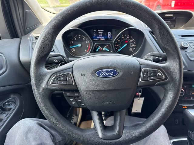 Certified 2017 Ford Escape SE w/ SE Cold Weather Package AWD/4WD image 20