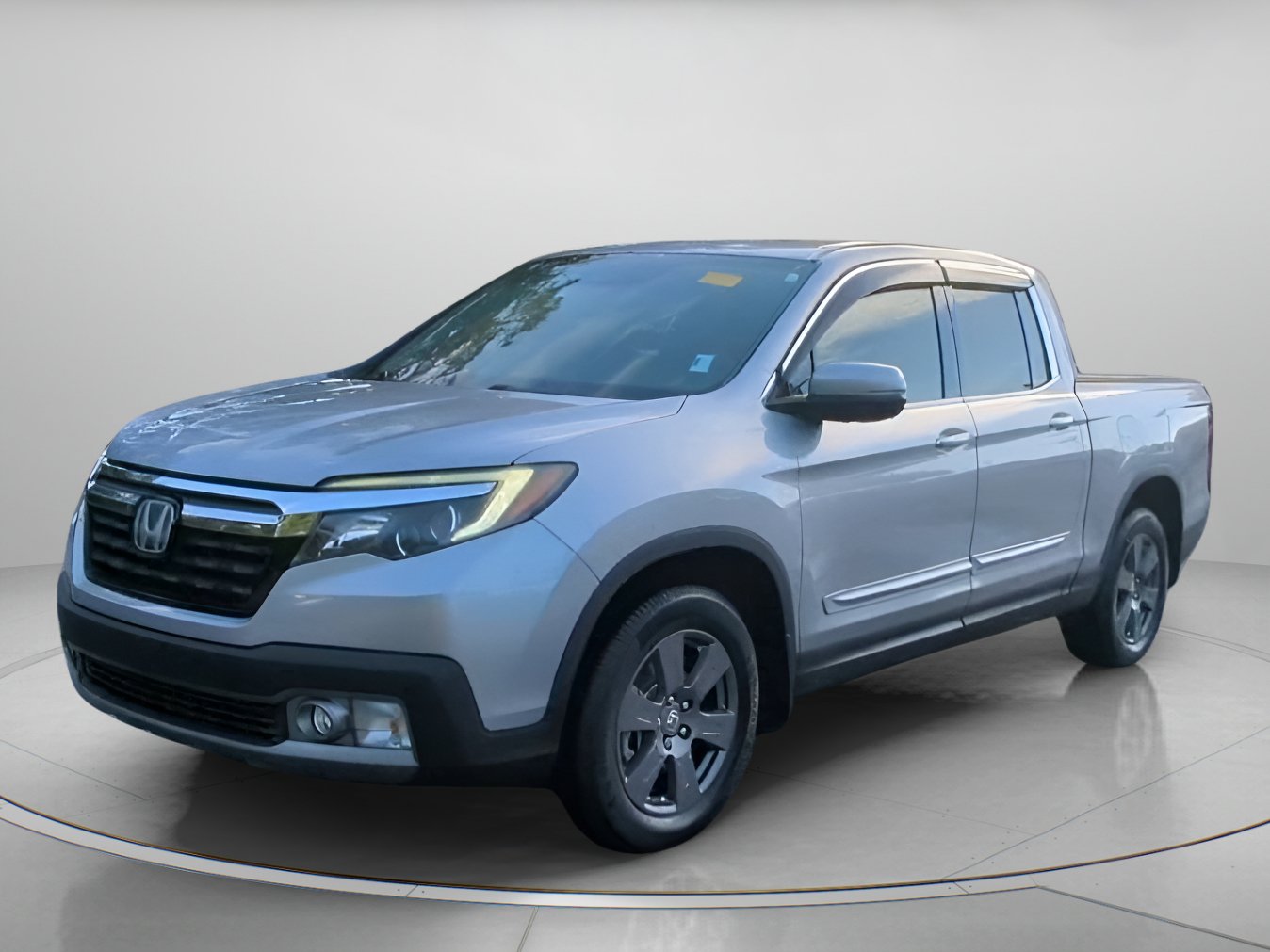 Used 2020 Honda Ridgeline RTL-E image 12