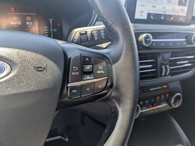 Certified 2023 Ford Escape Active FWD image 18