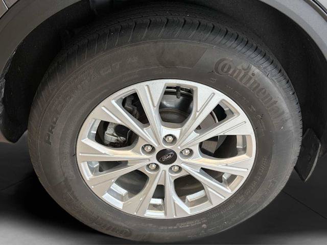 Certified 2023 Ford Escape Active AWD/4WD image 30