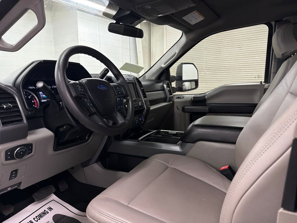 Certified 2020 Ford F250 XLT w/ XLT Value Package image 6