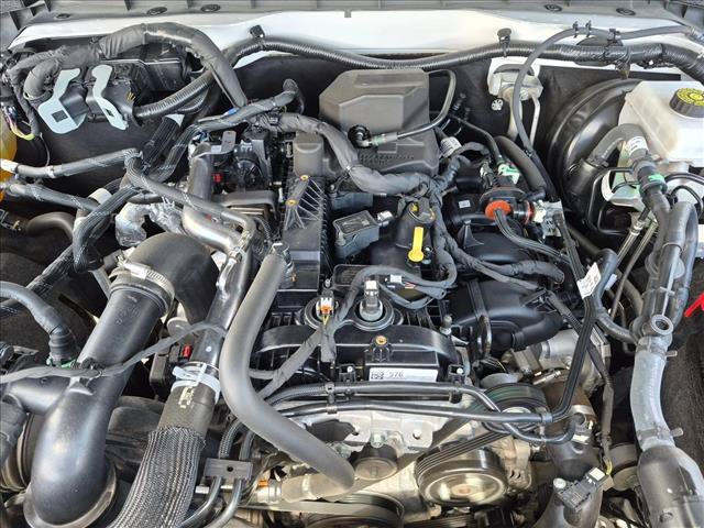 Certified 2024 Ford Bronco Big Bend AWD/4WD image 21