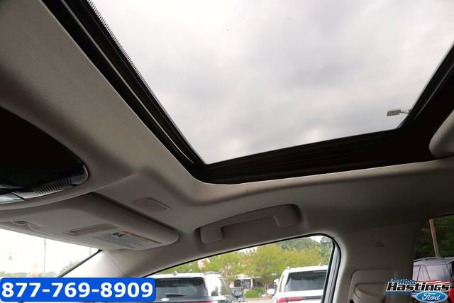 Used 2022 Lexus NX 250 FWD image 27