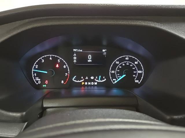 Certified 2024 Ford Transit 350 XL AWD/4WD image 2