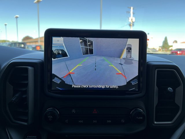 Certified 2021 Ford Bronco Sport Big Bend w/ Big Bend Package (96B) AWD/4WD image 18