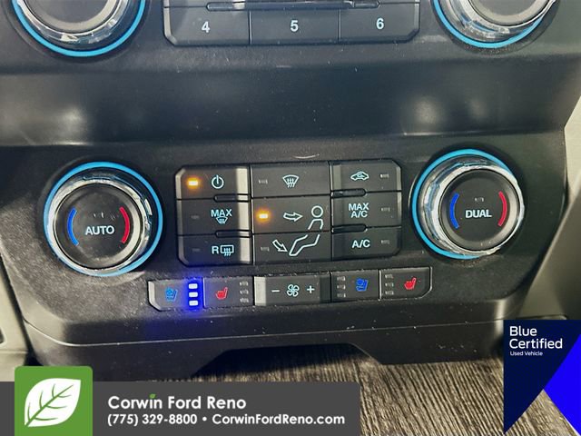 Certified 2020 Ford F250 Lariat image 20