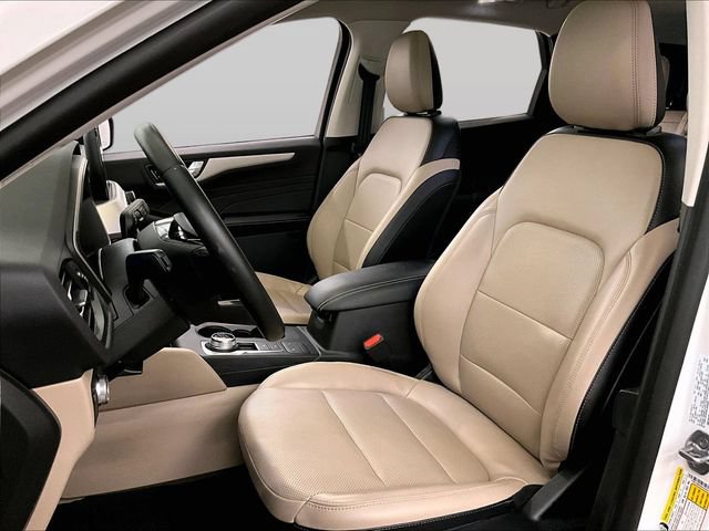 Certified 2022 Ford Escape SEL w/ Technology Package AWD/4WD image 24