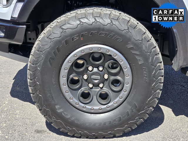 Certified 2025 Ford F150 Raptor AWD/4WD image 11