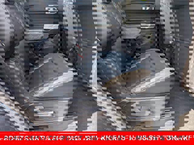 Certified 2022 Ford Explorer XLT w/ Equipment Group 202A image 25