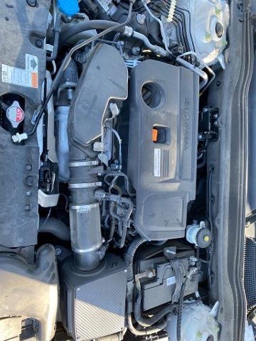 Used 2018 Honda Accord EX-L image 33