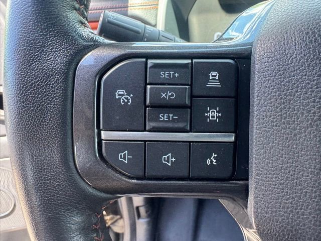 Certified 2024 Ford Expedition Timberline AWD/4WD image 22