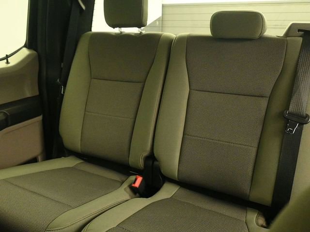 Certified 2021 Ford F250 XL w/ STX Appearance Package image 22