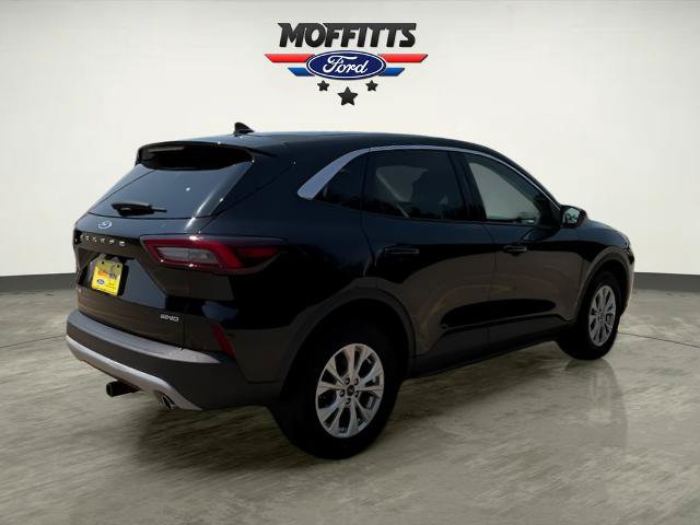 Certified 2023 Ford Escape Active w/ Tech Pack #1 AWD/4WD image 5
