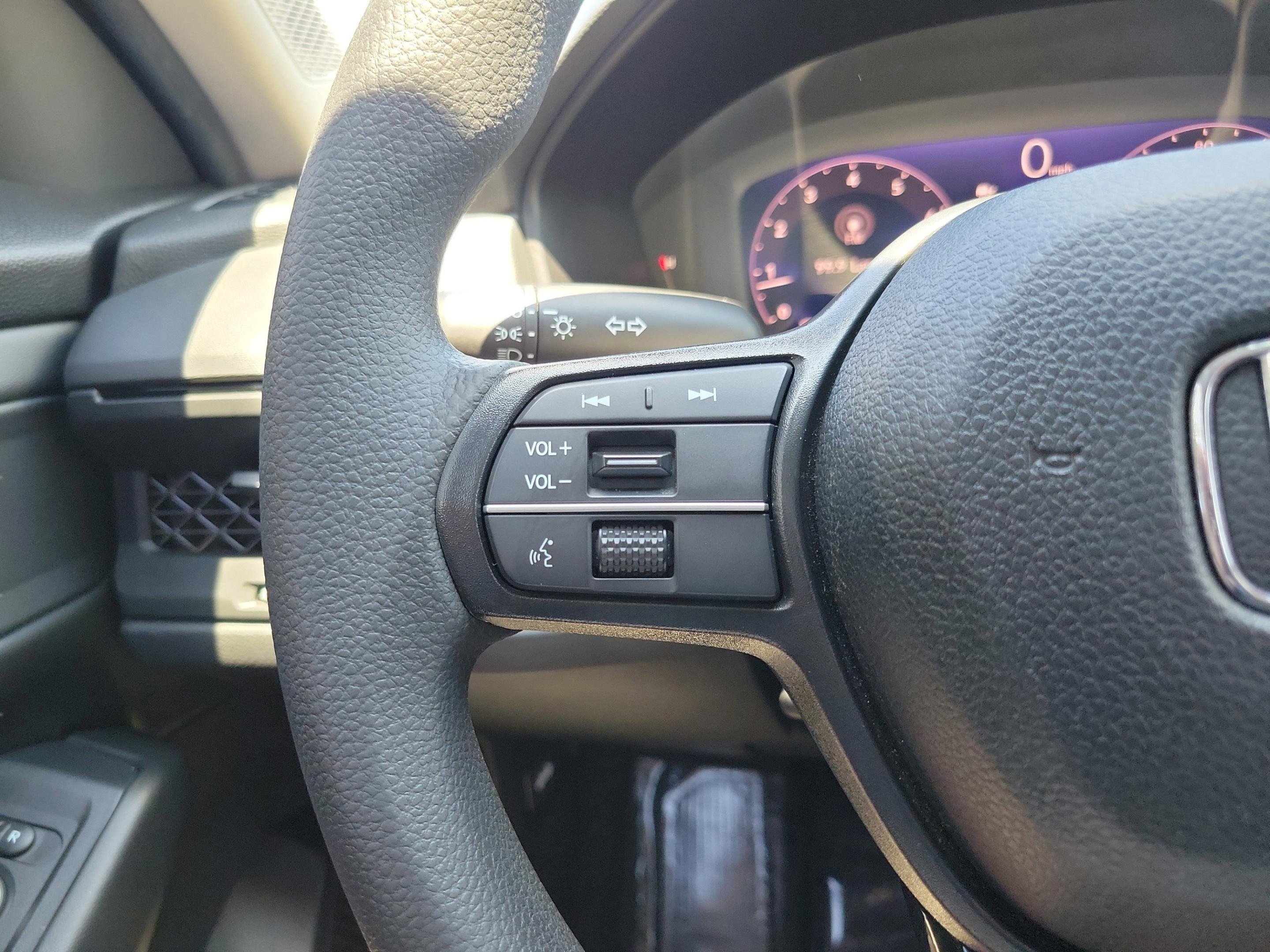 Used 2024 Honda Accord EX image 20