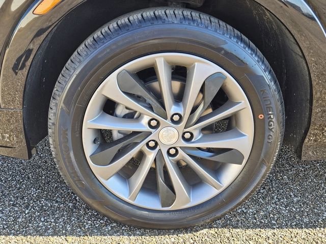 Used 2023 Buick Encore GX Select w/ Sport Touring Package image 31