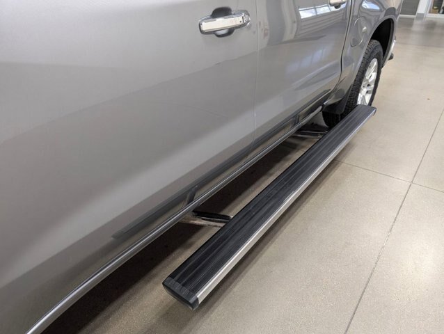 Used 2025 Chevrolet Silverado 1500 LTZ AWD/4WD image 19