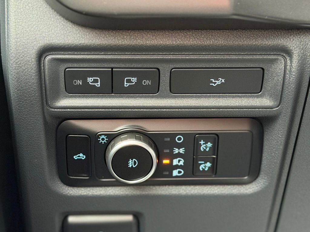 Certified 2024 Ford F150 XLT w/ Equipment Group 302A MID image 26