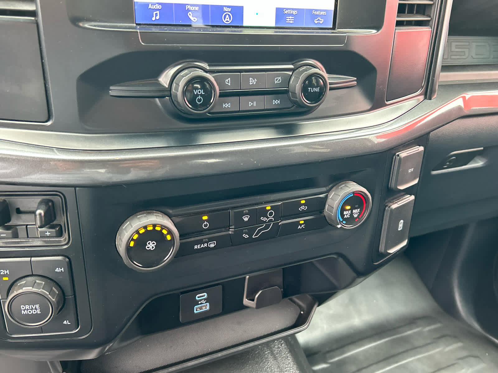 Certified 2023 Ford F150 XL w/ STX Appearance Package image 32