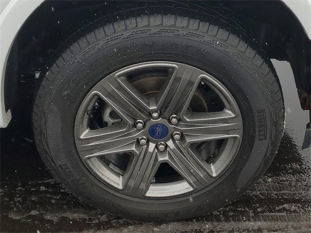 Certified 2020 Ford F150 XLT w/ Equipment Group 302A Luxury image 5