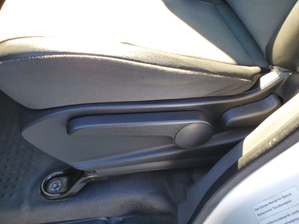 Used 2017 Chevrolet City Express LS image 13