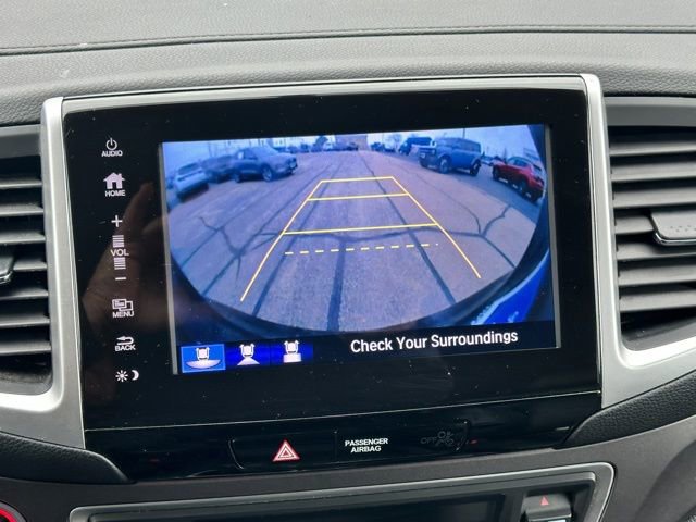 Used 2017 Honda Pilot EX-L image 20