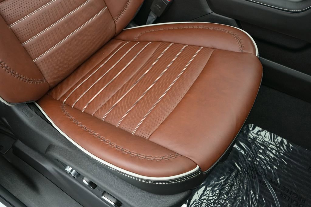 Used 2025 GMC Sierra 2500 Denali Ultimate image 31