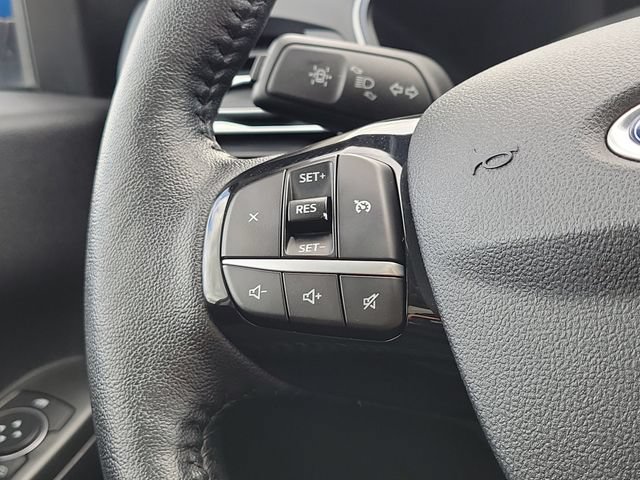 Certified 2021 Ford Escape SEL FWD image 16