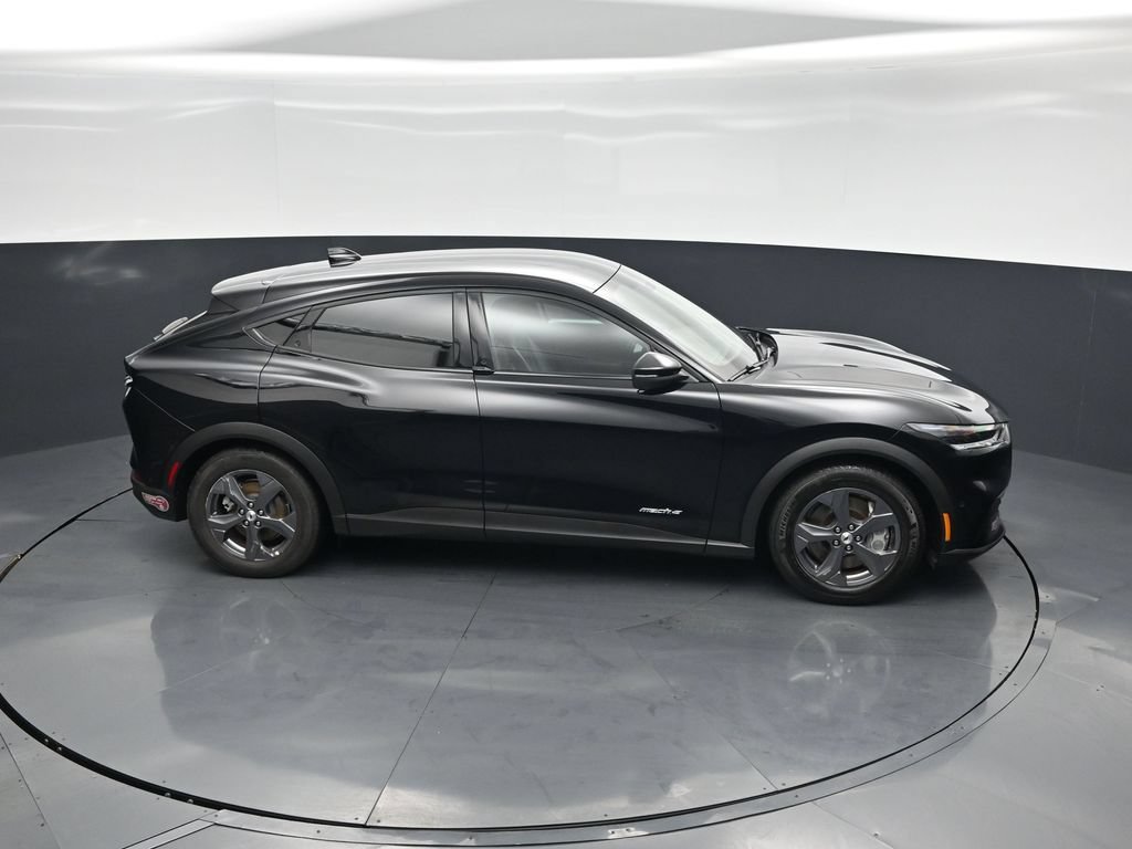 Certified 2023 Ford Mustang Mach-E Select RWD image 40