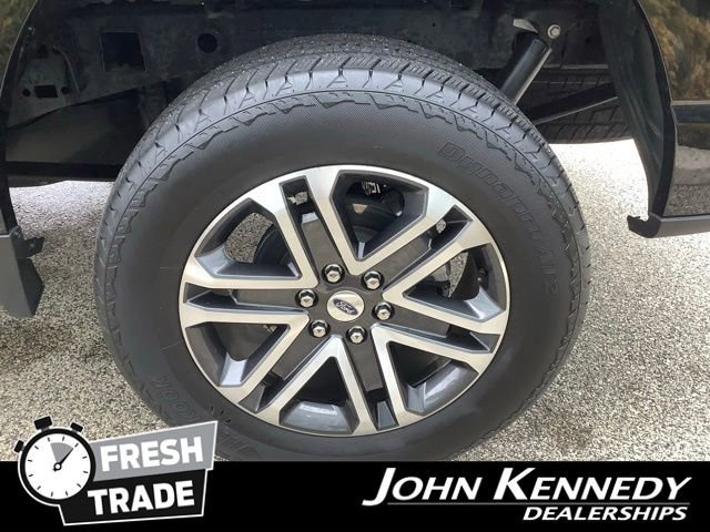 Certified 2023 Ford F150 XL w/ STX Appearance Package image 39